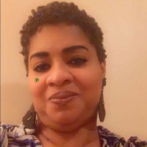 Meet your Posher, Marva